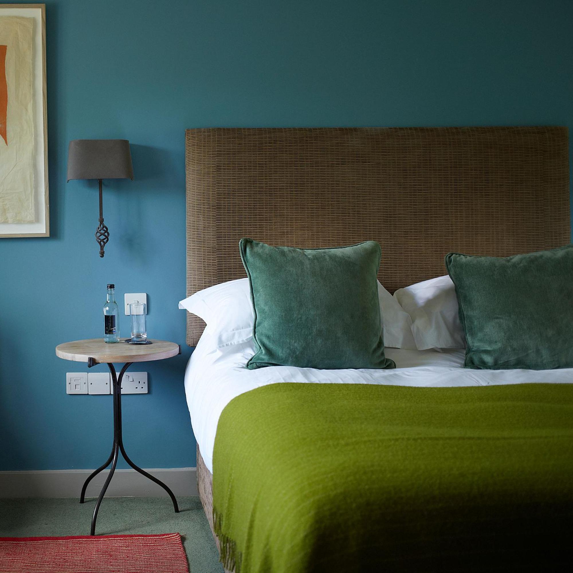 The Swan Inn Swinbrook Burford Eksteriør billede